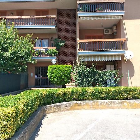 Roma Alla Villa Di Pompeo Ladispoli Eksteriør bilde